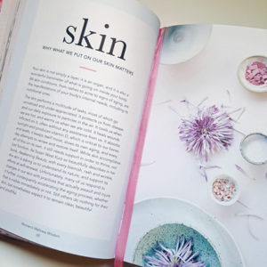 Dr Libby's Skin Why what we put on our skin matters