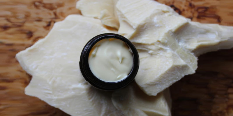 Beekeepers Daughter Moisturising Body Butter