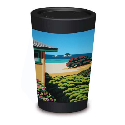 Reusable Coffee Cup by Cuppacoffeecup