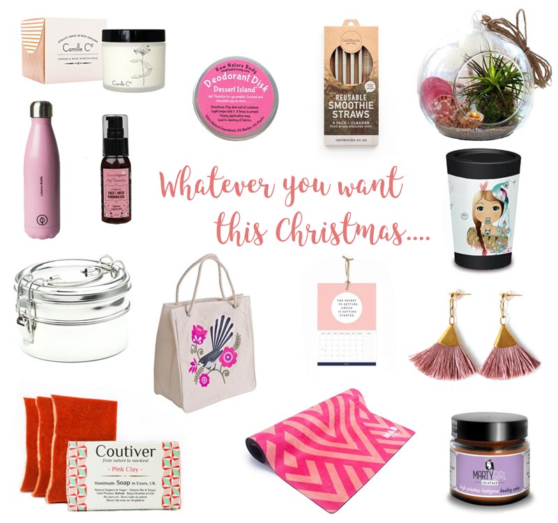 Whatever-you-want-for-Christmas-Pink