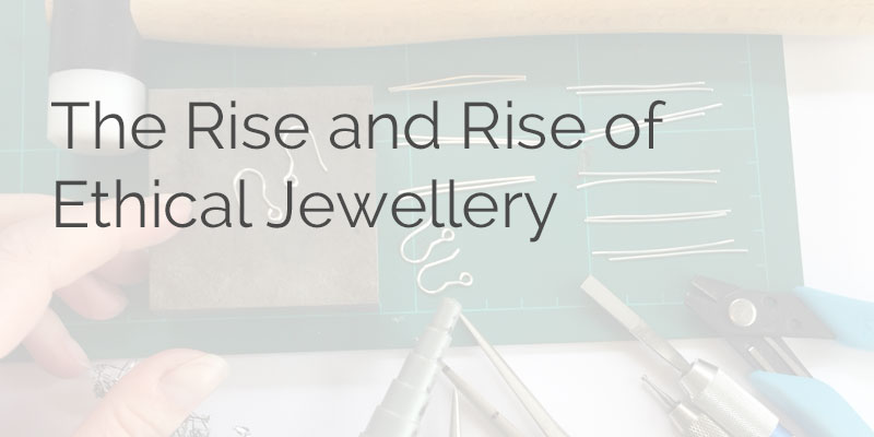 Ethical Jewellery