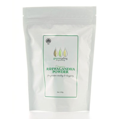 Ashwagandha Powder