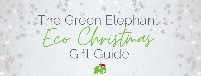 Eco Christmas Gift Guide