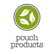 Pouch Products Logo