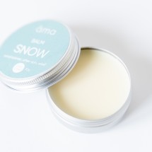 Ama Plantbased Snow Balm - Protect • Nourish • Restore