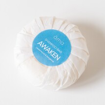 ama Solid Shampoo - Awaken 80g Image