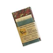 Lunch Pack - Oriental | Beeswax Wraps