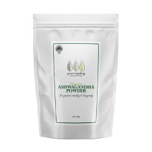 Organic Ashwagandha Powder 250gm