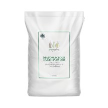 Organic Diatomaceous Earth Powder 25kg