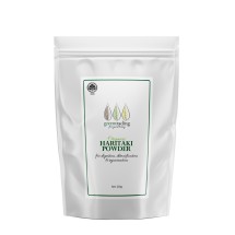 Organic Haritaki Powder 250gm