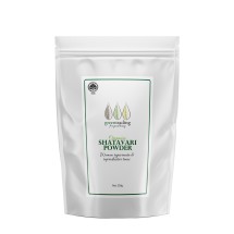 Organic Shatavari Powder 250g