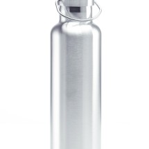 Stainless Steel Double Wall Insulated Bottle 750ml Image