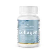 100% Pure NZ Marine Collagen Supplements