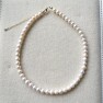 La Perle. Pearl Necklace Image