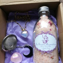 Mystic Crystal Gift Set