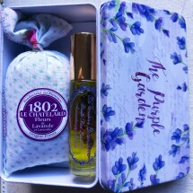 Lavender  Gift Set Image