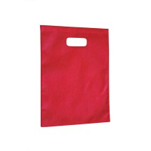ENW-444 Set of 10x Non-Woven Gift Bags