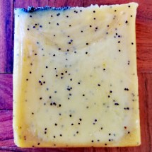 Body Bar - Lemon Poppy Seed - Soap Image