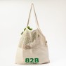 String & Canvas Base Tote Image