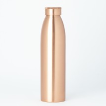 Copper  Traditional Water Bottle (950 ml)