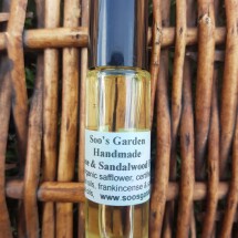 Frankincense aroma perfume 8ml