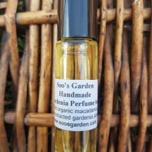 Gardenia aroma perfume 8ml
