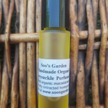 Honeysuckle aroma perfume 8ml