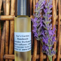 Lavender aroma perfume 8ml