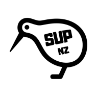 SUP NZ Logo