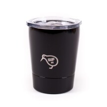 8oz Stainless Steel Reusable Cup Image