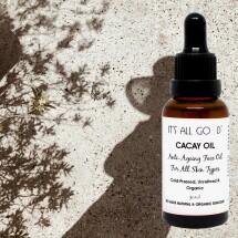 Cacay Oil (Organic)