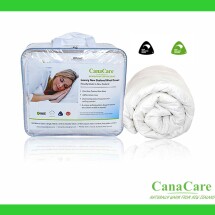 Canacare Pure Wool Duvet Daily Weight Image