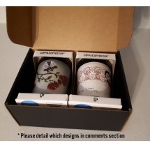 0001 CUPPACOFFEECUP Gift Box