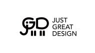 Just Great Design Logo