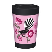5017 CUPPACOFFEECUP Pink Fantail