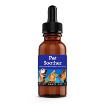 Pet Soother drops