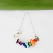 Rainbow Smiles Bracelet