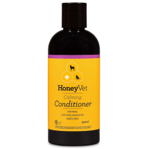 HoneyVet  Calming Conditioner 250ml