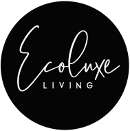 EcoLuxe Living Logo