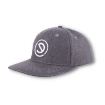 Hemp Hat - The Original - Grey Image