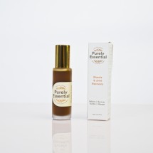 Purely Essential Muscle & Joint Relieve  15 ml