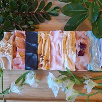 7th Cloud Soaps Store Photo