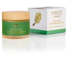 SMOOTH ME - Age Defence Day Cream - 65ml