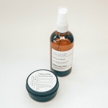 Hibiscus Rose Face Care Combo Image