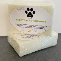 Solid Everyday Conditioner for dogs Image