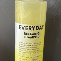 Everyday Relaxing Shampoo for dogs