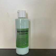 Refreshing Conditioner for dogs