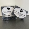 Solid Activated Charcoal Conditioner for dogs Image