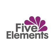 Five Elements Natural Skincare Logo