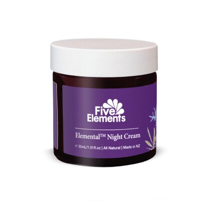 Elemental™ Night Cream (30ml) Image